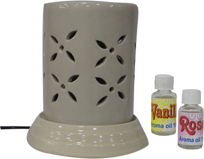 

Asian Aura Rose, Vanilla Diffuser(20 ml)