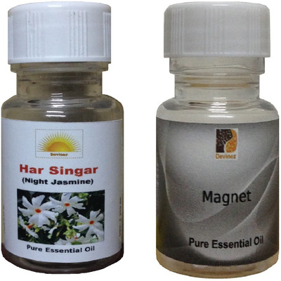 

Devinez Har Singar, Magnet Aroma Oil(30 ml)