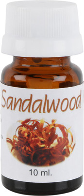 

Divine Miracles Sandalwood Aroma Oil(10 ml)