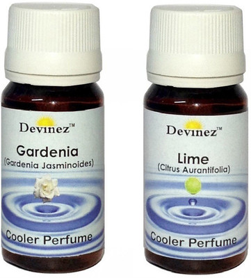 

Devinez Gardenia, Lime Spray(60 ml)