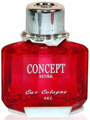 Concept Mix Fragrance Car Freshener(70 ml)