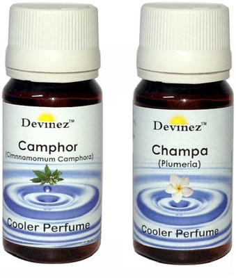 

Devinez Camphor, Champa Spray(60 ml)