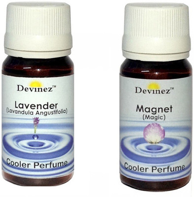 

Devinez Lavender, Magnet Spray(120 ml)