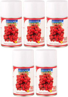 

Airance Litchi Spray(250 ml)