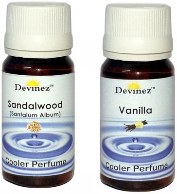 

Devinez Sandalwood, Vanilla Spray(60 ml)