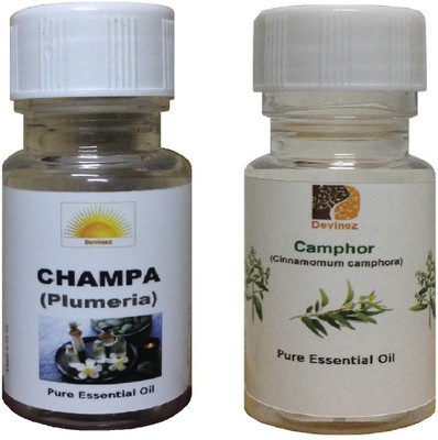 

Devinez Champa, Camphor Aroma Oil(30 ml)