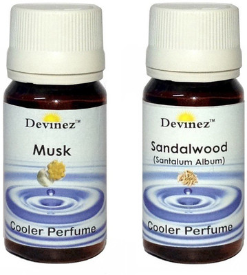 

Devinez Musk, Sandalwood Spray(60 ml)