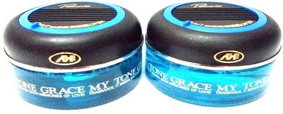 

My Tone Grace Blue Squash Car Freshener(220 ml)