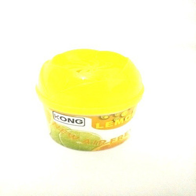 

Kong Lemon Car Freshener(100 g)