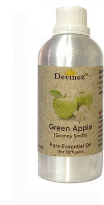 

Devinez Green Apple Aroma Oil(1000 ml)