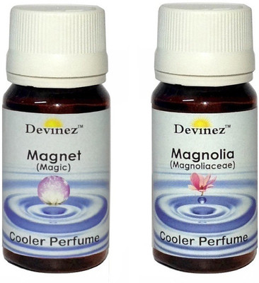Devinez Magnet, Magnolia Spray(60 ml)