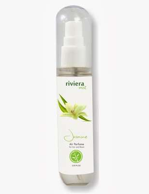 

Involve Riviera Mist Spray Jasmine Car Freshener(60 ml)