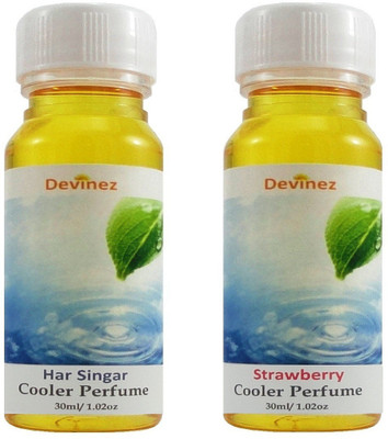 

Devinez Har Singar, Strawberry Aroma Oil(60 ml)