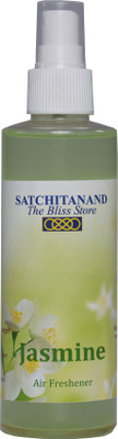 

Satchitanand Jasmine Spray(200 ml)