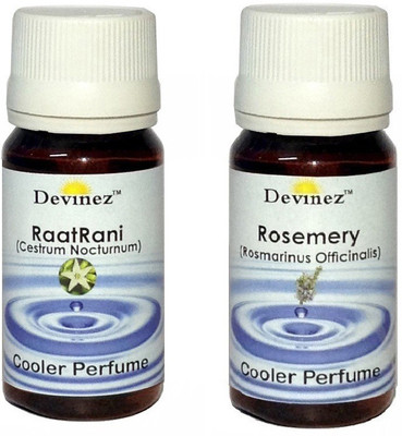 

Devinez RaatRani, Rosemery Spray(60 ml)