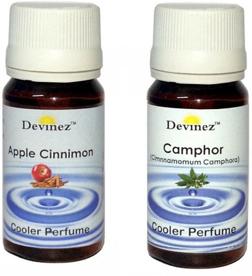 

Devinez Apple Cinnimon, Camphor Spray(120 ml)