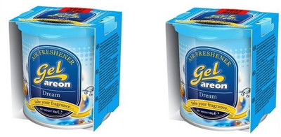 

Areon Dream Car Freshener(160 g)
