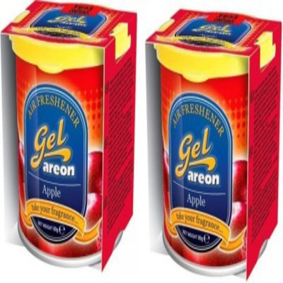 

Areon Apple, Apple Car Freshener(160 g)