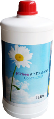 

Nikleen Lemon Spray(1000 ml)