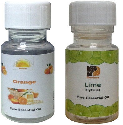 

Devinez Orange, Lime Aroma Oil(30 ml)