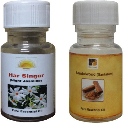 

Devinez Har Singar, Sandalwood Aroma Oil(60 ml)