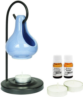 

Brahmz Lavender / Sandal Aroma Oil, Diffuser Set(20 g)