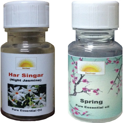

Devinez Har Singar, Spring Aroma Oil(120 ml)