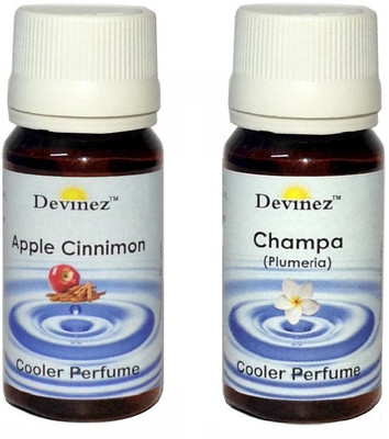

Devinez Apple Cinnimon, Fancy Flora (Denim) Spray(60 ml)