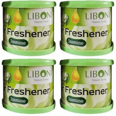 

Liboni Lemon Car Freshener(4 g)