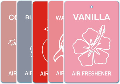 

Edelcrafts Vanilla, Watermelon, Apple, Blackberry, Coconut Diffuser, Spray(100 g)