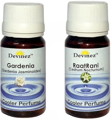 

Devinez Gardenia, RaatRani Spray(120 ml)