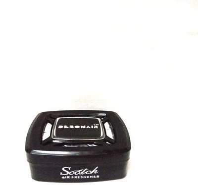 

Debonair White Pearl Car Freshener(35 g)
