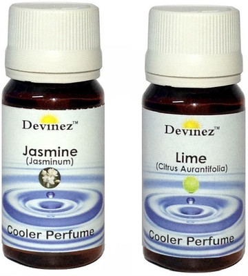 

Devinez Jasmine, Lime Spray(60 ml)