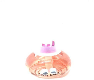 

Happy Poppy Happy Floral Car Freshener(80 ml)