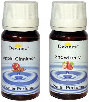 

Devinez Apple Cinnimon, Strawberry Spray(60 ml)