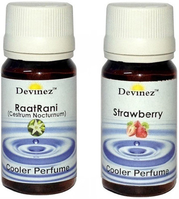

Devinez RaatRani, Strawberry Spray(60 ml)