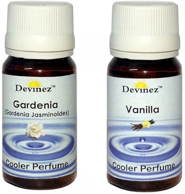 

Devinez Gardenia, Vanilla Spray(120 ml)
