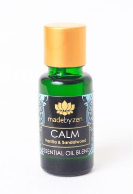 

Madebyzen Vanilla,Sandalwood Aroma Oil(15 ml)