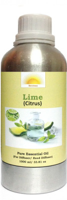 

Devinez Lime Aroma Oil(1000 ml)