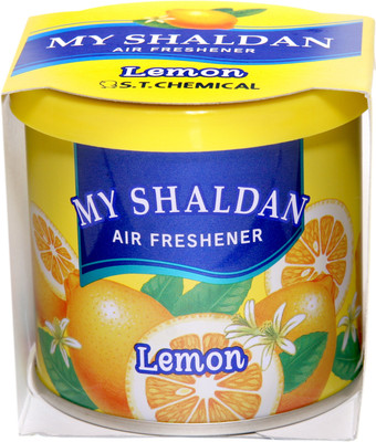 

Car Studio Lemon Car Freshener(80 g)