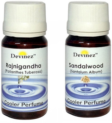 

Devinez Rajnigandha, Sandalwood Spray(120 ml)