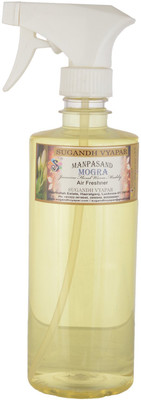 

Sugandh Vyapar Jasmine ~ Mogra Spray(500 ml)