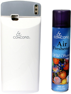 

CONCORD Wild Scent(300 ml)