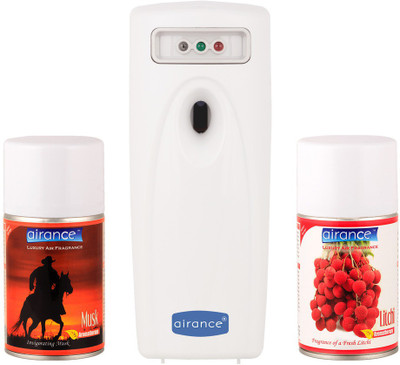 

Airance Musk, Litchi Spray(250 ml)