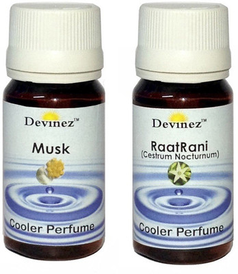 

Devinez Musk, RaatRani Spray(60 ml)
