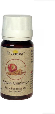 Devinez Apple Cinnimon Aroma Oil(60 ml)