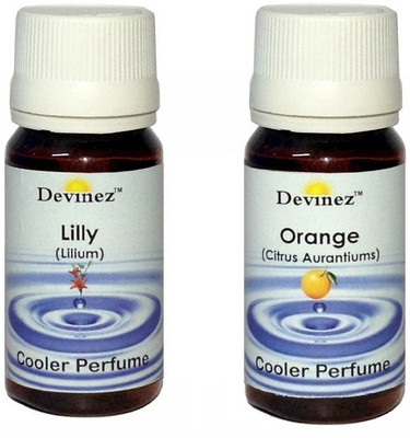 

Devinez Lilly, Orange Spray(60 ml)