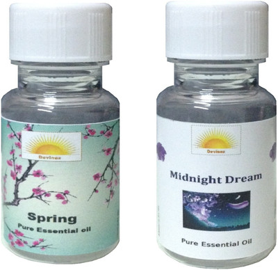 

Devinez Spring, Midnight Dream Aroma Oil(30 ml)