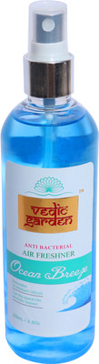 

Vedic Garden Ocean Breeze Spray(200 ml)