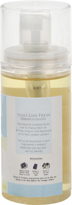 

Airroma Aqua Lime Fresh, Atlantic Breeze, Fresh Lavender, Original Rose Aroma Oil, Spray(350 ml)